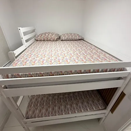 Apartamento Morumbi cidade Jardim-2