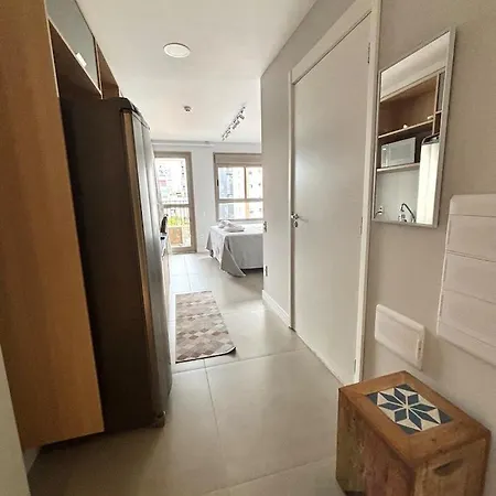 Flat Mirant Vila Madalena-2