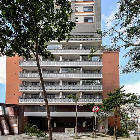 Haus Mitre Liberdade/Aclimação by EasyRent-2