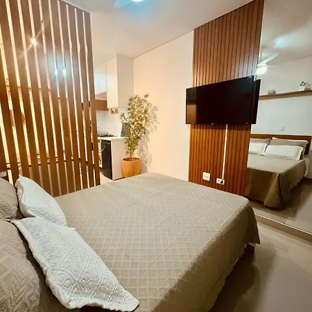 Cozy Corner in São Paulo - 24-2