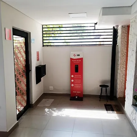 Guest House Beeliving Coliving-2