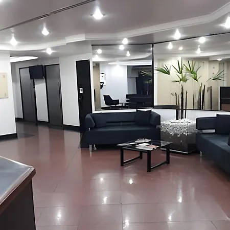 Apartamento Premium Liberdade SP, Hakka Eventos-3