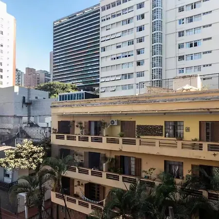 studio av paulista com varanda-3