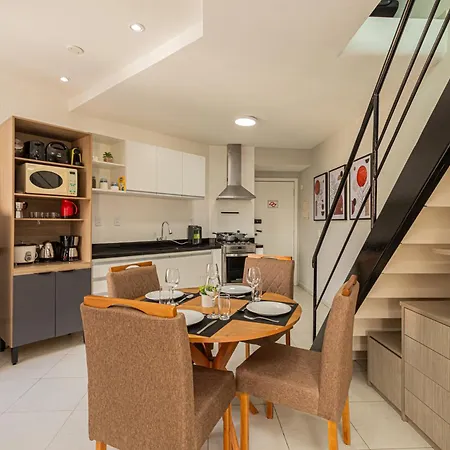 OFP - Duplex - Oscar Freire - Anora Spaces Residenciais-3
