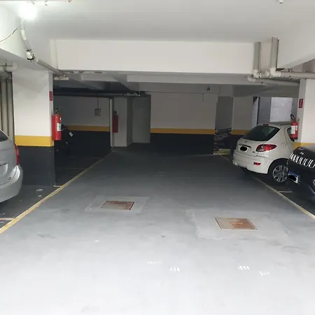 Apartamento Compras e Feiras 2-2