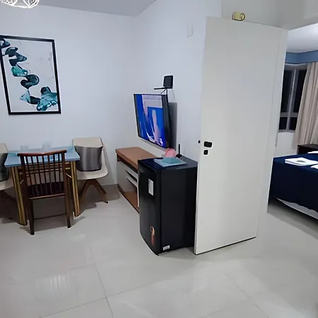 Apartamento Paulista 4 Pessoas Liberdade, Hakka e Hospitais-2