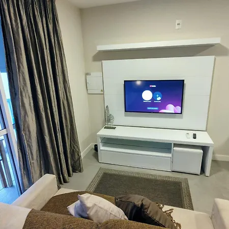 Furnished Apartment With Wifi-3