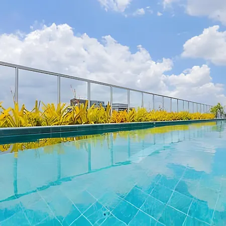 Occa Stay Ibirapuera - A133-3