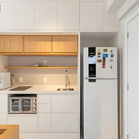 Occa Stay Nex One Vila Madalena-2