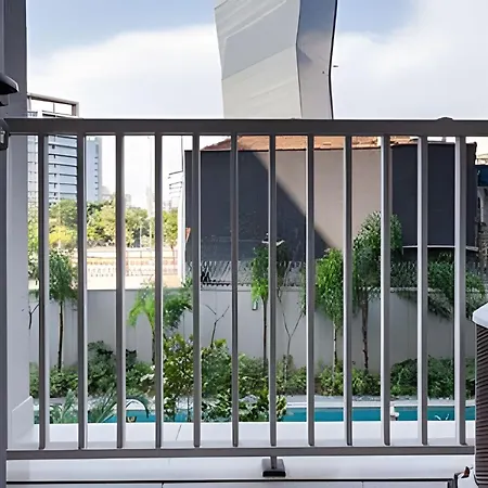 Occa Stay Houx Pinheiros-3