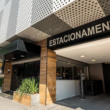 Uniclass Hotel Lapa-3
