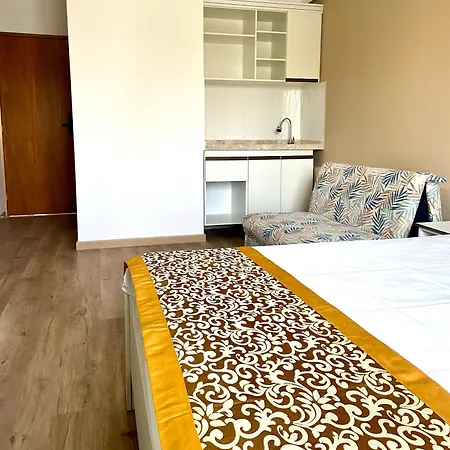 Family Residences Brás-2