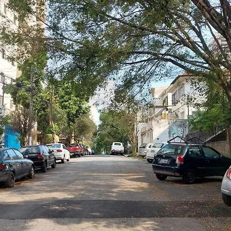 Casinha na Vila Madalena-2