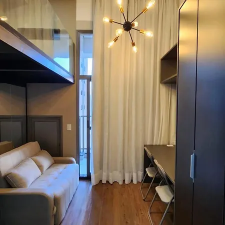 Apartamento Brooklin luxo-3
