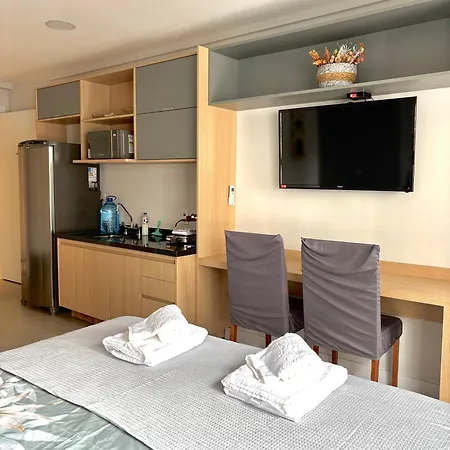 Flat Mirant Vila Madalena-3