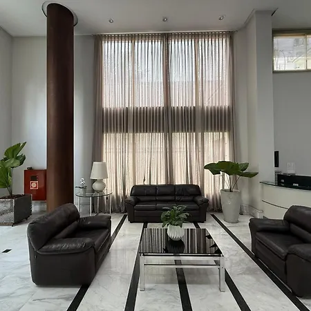Apartamento Jardins | Prox. Oscar Freire - Delfhy-3