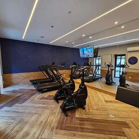 Hotel Executivo Congonhas-3
