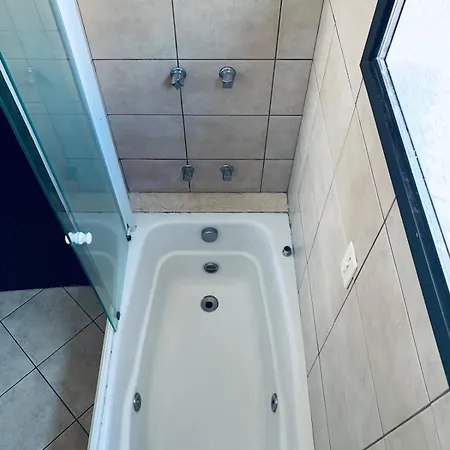 Loft Duplex no Panamby - Apartamento Inteiro-2
