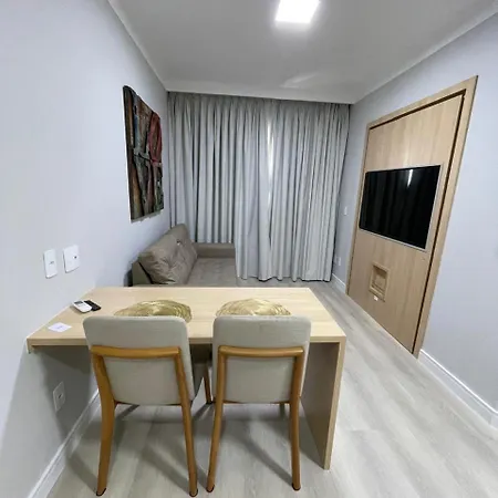 Flat em Pinheiros-3