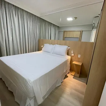 Flat em Pinheiros-2