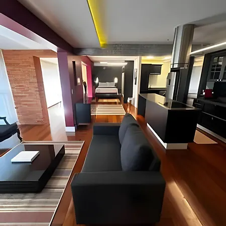 Multihouse - Atelier Bela Cintra - Jardins-3