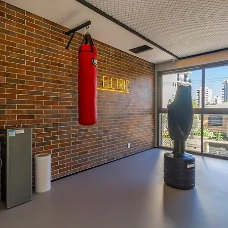 Studio Faria Lima, Pinheiros-3