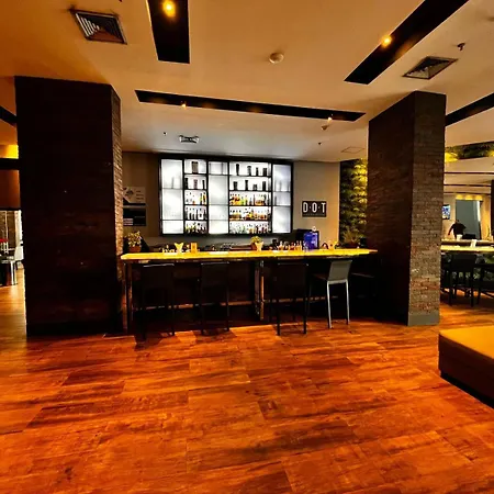 Flat Executive Deluxe - Av Ibirapuera-2