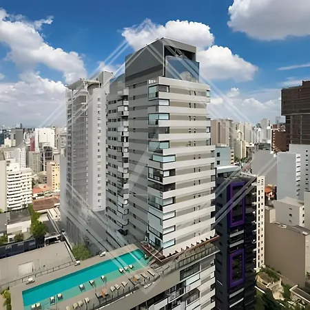 Zainalofts7 Pinheiros- Na frente do metrô- 2310 VN-3