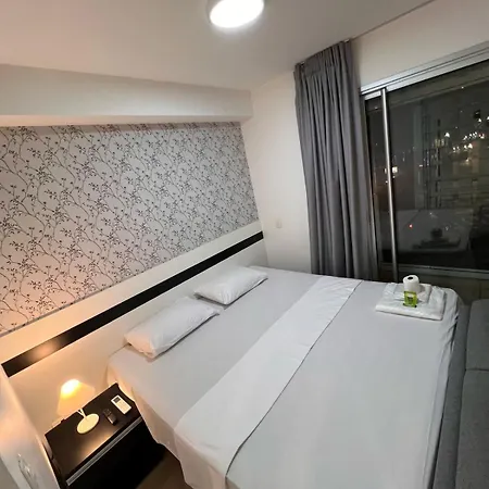 Flat Prime - Expo Center , Anhembi-3