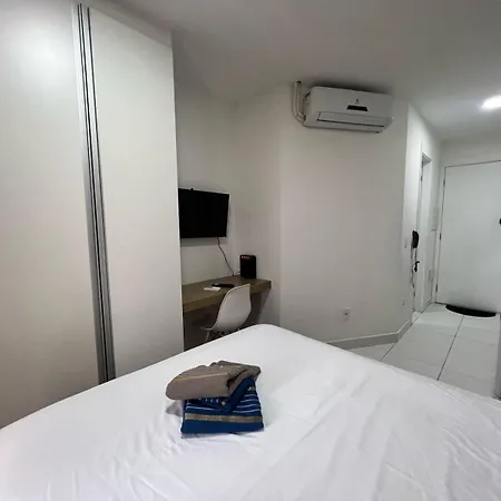 Apartamento Expo Anhembi-3