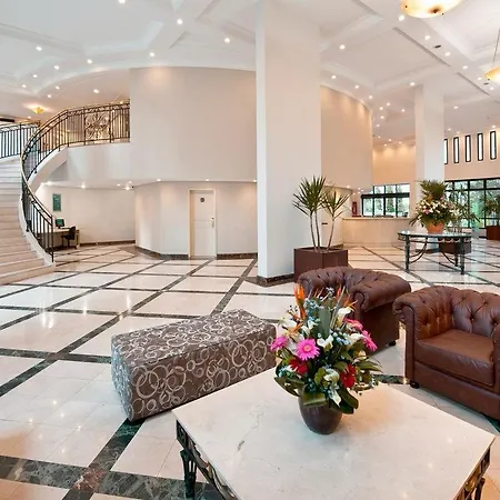 Maria'S Flat Executive Suite In Hotel 4 Star-2