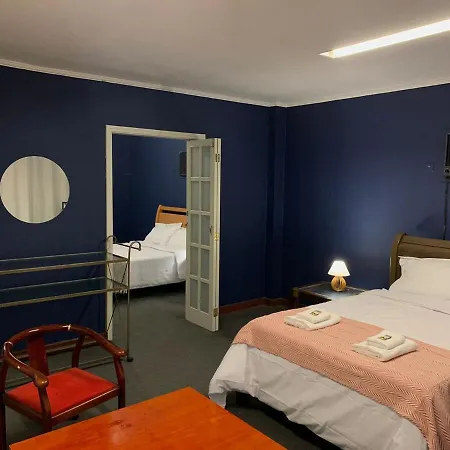 Apartamento 41 - 80m2 - Próx Metrô República, Brás e 25 de Março-2