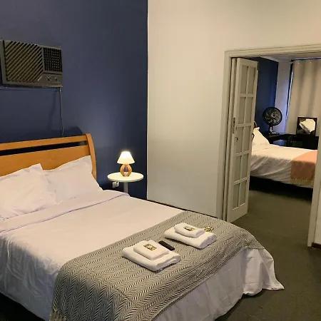 Apartamento 41 - 80m2 - Próx Metrô República, Brás e 25 de Março-3