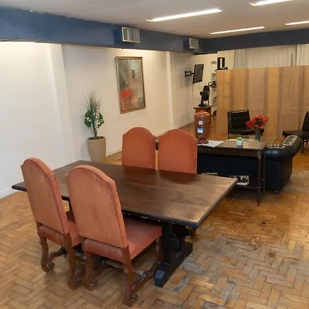 Apartamento 32 - 80M2 - Prox Metro Republica, Bras E 25 De Marco-2