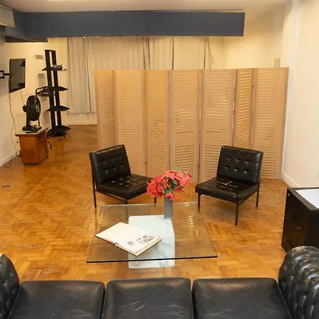 Apartamento 32 - 80M2 - Prox Metro Republica, Bras E 25 De Marco-3