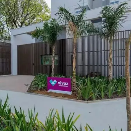 2 Dorm Santo Amaro Tecnológico e Decorado Prox a Transamerica, Vibra, Interlagos, Consulado e Congonhas-3