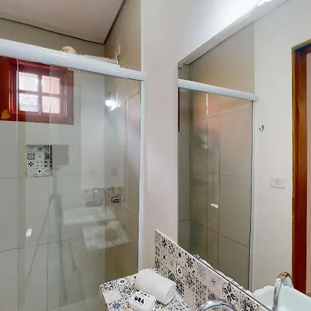 Apartamento 6 Vila Madalena Show-2