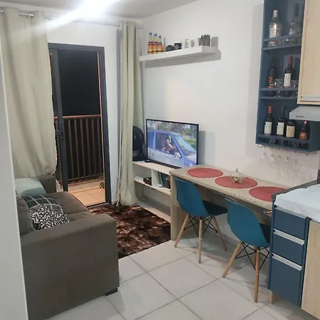 Apto Inteiro perfeito para você-3