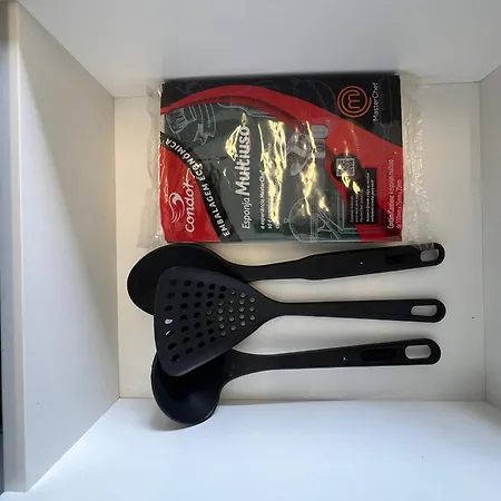 MV 126A Gracioso Apartamento Em Frente Ao Metrô Brás! - Rua Coronel Mursa, 56 - Brás-3