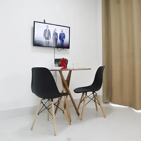 Studio Moderno com Garagem - 5min da 25 de março-3