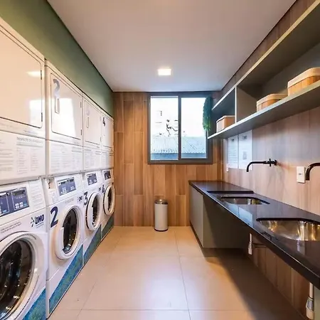 Studio Vila Clementino - Sp-3