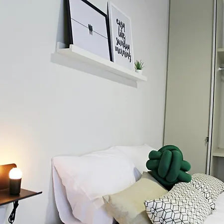 Apartamento estiloso - Mackenzie, Higienópolis-3