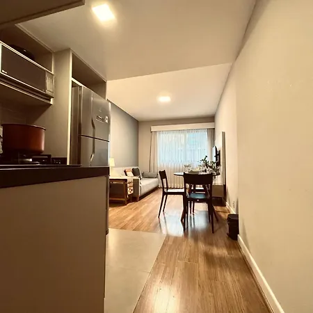 108 - Rentaqui Flat Jardins Lar Residence-3