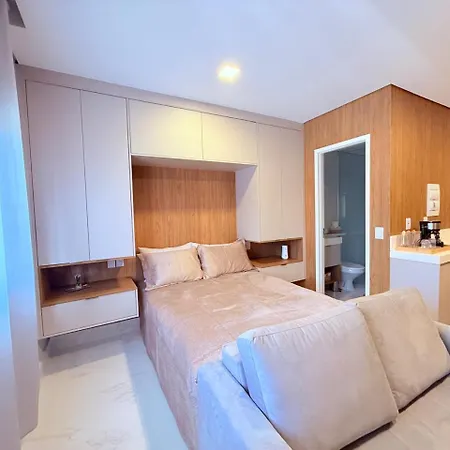 Studio Prime - Vila Olímpia-2