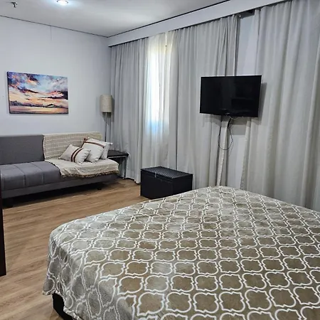 Home Flat -15 Min Consulado Usa-2