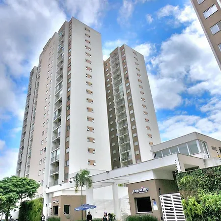 RA63 - Hospedagem Inteligente com Cozinha Equipada-2