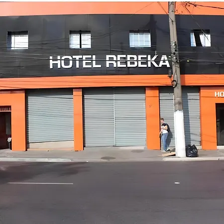Hotel Rebeka-3