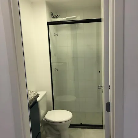 Studio 909 - São Paulo - Liberdade, São Paulo-3