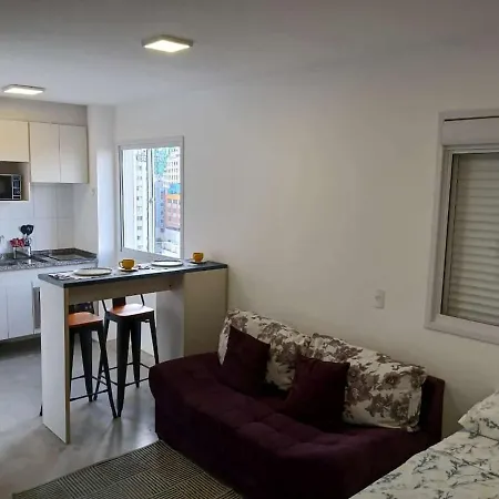 Studio 909 - São Paulo - Liberdade, São Paulo-2