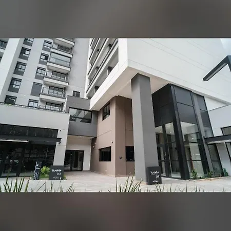 Studio Pinheiros- shopping eldorado-3
